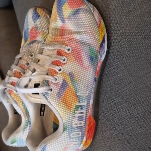 NOBULL Sneakers size 6.5